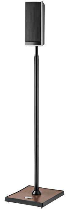 højttalerstand Aluminium