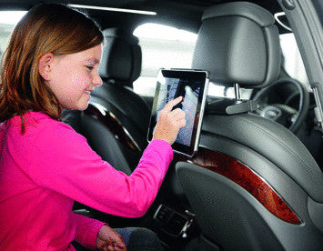 Vogels PMC 215 Bilpakke til iPad 1