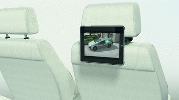 Vogels PMC 215 Bilpakke til iPad 1