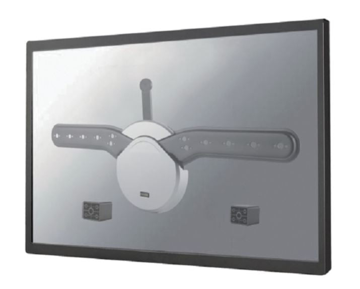 Fladt Neomounts vægbeslag OLED-W600black