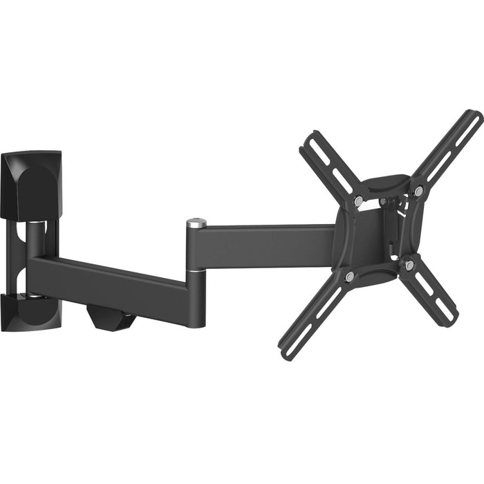 Barkan beslag Lange TV-vægbeslag |Universel| 13" - 39" | VESA 200x200