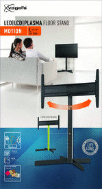 Vogels TV gulvstand EFF8330