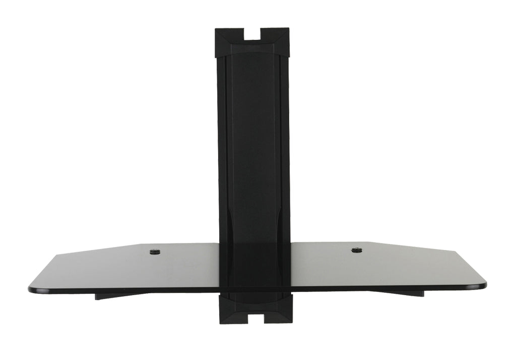 A/V-hylde sort op til 13,6 kg