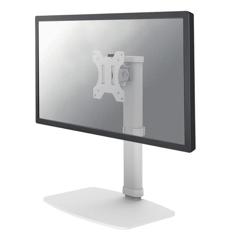 Neomounts flatscreen bordstøtte op til 30" hvid