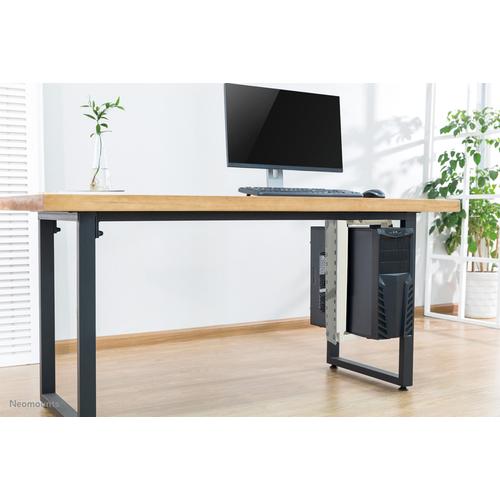 Neomounts CPU-D100 hvid computerbeslag