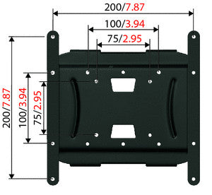 Vogels VFW 232 LCD/Plasma vægbeslag