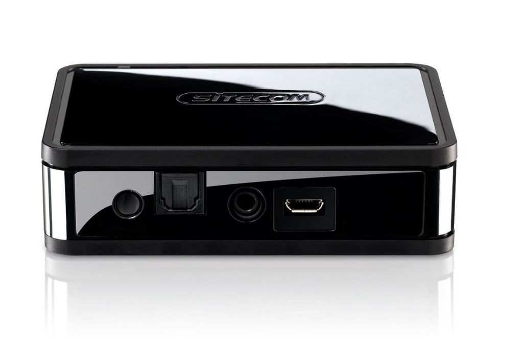 Wi-Fi musikafspiller WMA-1000 Sitecom
