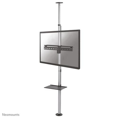 Neomounts FPMA-CF200 sølv gulv-til-loft beslag
