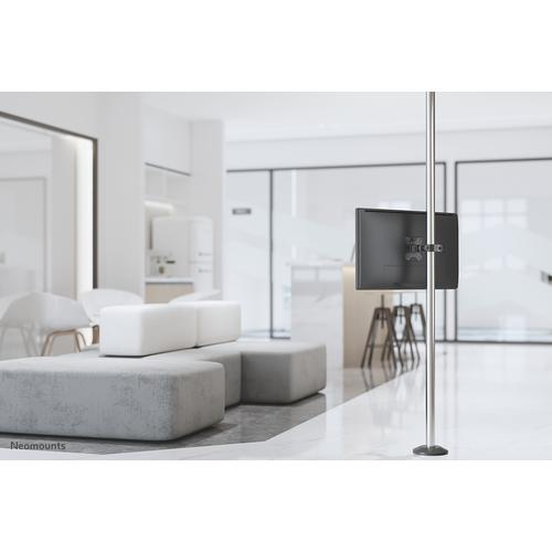 Neomounts TV-stangholder max 60mm