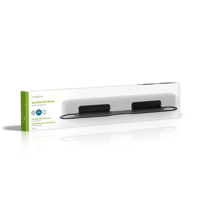 Soundbarophæng | Væg | Til Sonos® Beam? | Max. 5 kg