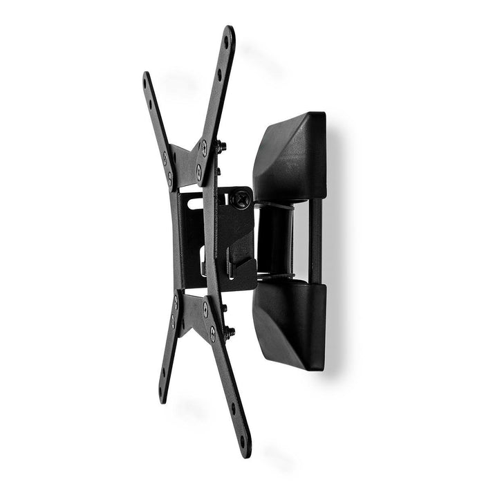 Full Motion TV Vægophæng | 10 - 32" | Max. 30 kg | 1 hængselspunkt