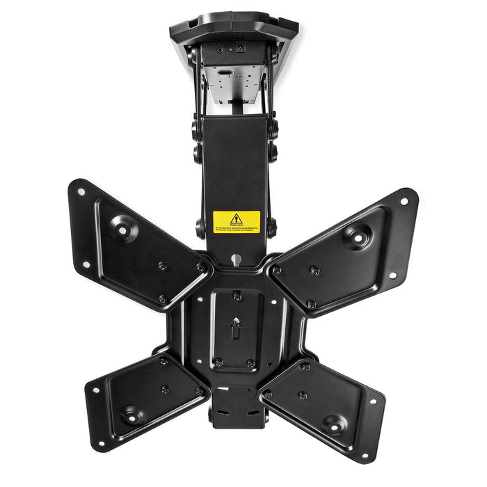 Motoriseret TV Loftbeslag | 23 - 55" | Maks. 30 kg
