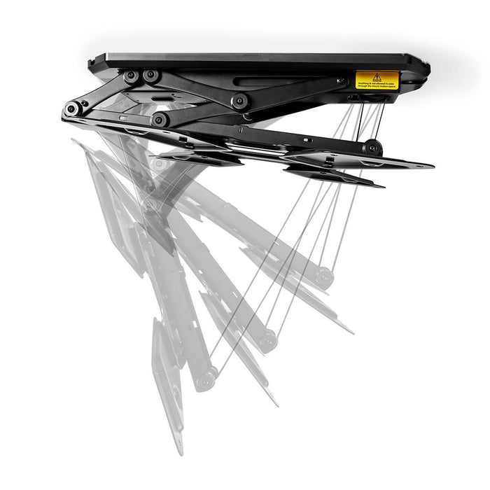 Motoriseret TV Loftbeslag | 23 - 55" | Maks. 30 kg