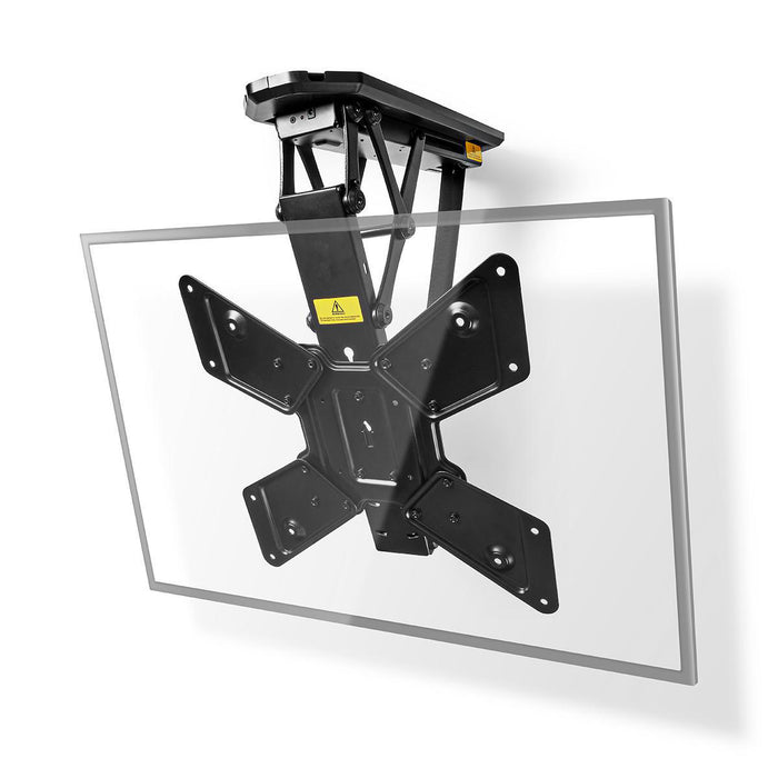 Motoriseret TV Loftbeslag | 23 - 55" | Maks. 30 kg