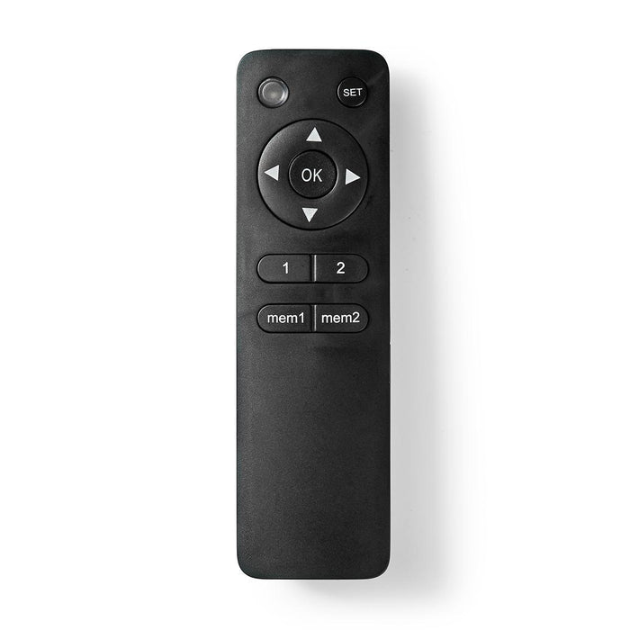 Motoriseret TV Loftbeslag | 23 - 55" | Maks. 30 kg
