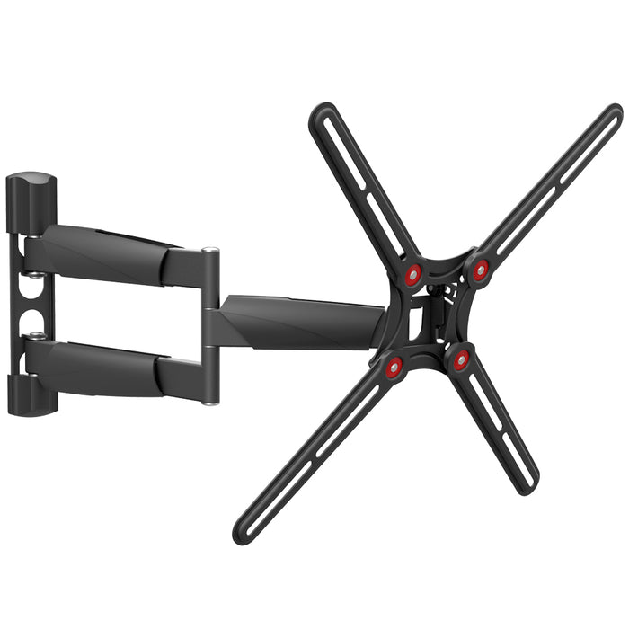 Barkan Mounts Superlang TV-Vægophæng | 13-65 tommer | Universel | VESA 400x400
