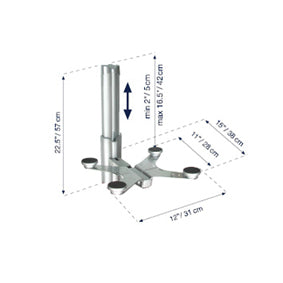 Barkan audio / video beslag
