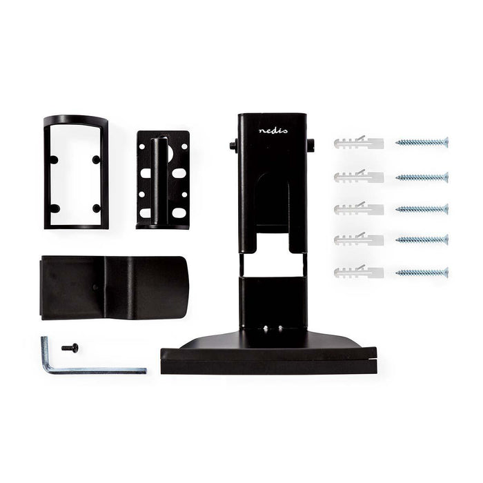 Højttalervægophæng | Sonos® PLAY:5-Gen2? | Vip- og drejbar | Max. 7 kg