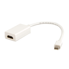 Mini DisplayPort - Thunderbolt til HDMI til blandt andet Macbook