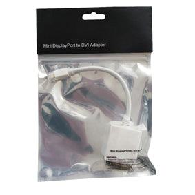 Mini DisplayPort - Thunderbolt til HDMI til blandt andet Macbook