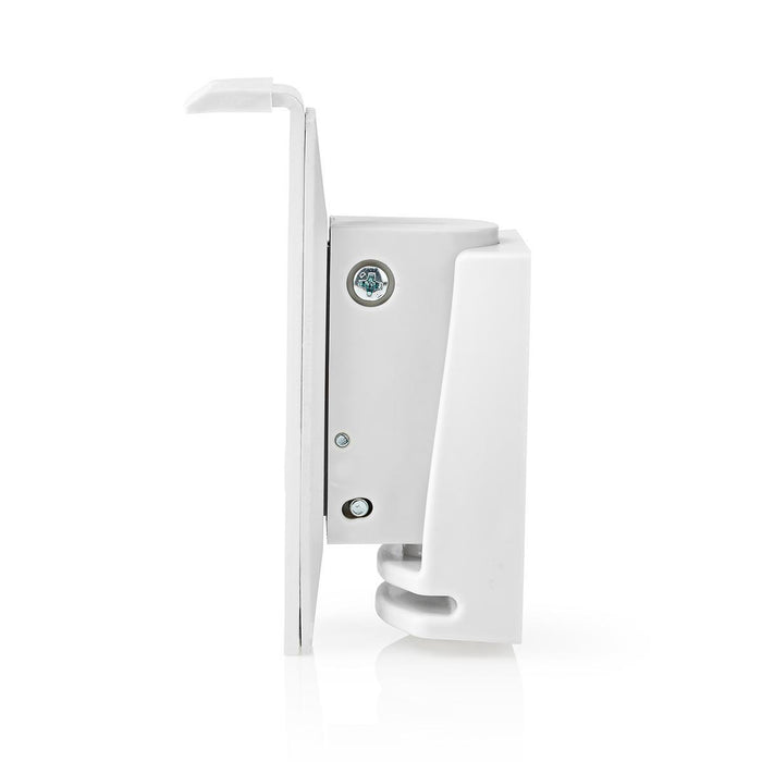 Vægophæng til Højttalere | Til Sonos® PLAY:1? | Vipbar og drejbar | Max. 3 kg