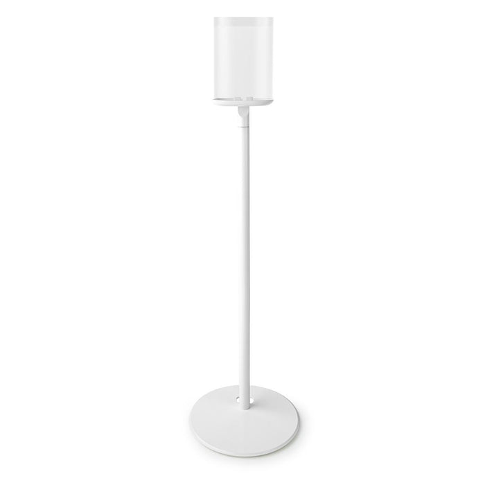 Højttaler-gulvstand | Til Sonos® One / Sonos® Play:1 | Max. 3 kg | Fast