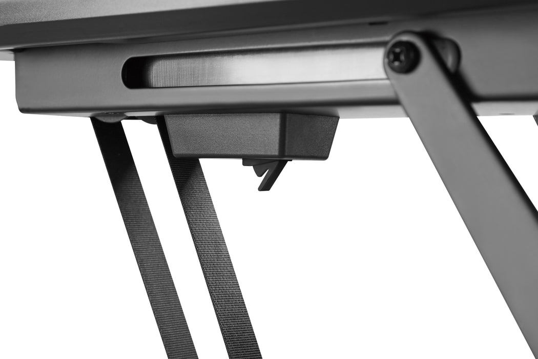 Elektrische plafondbeugel 32-55 inch TVB-106 APP detail