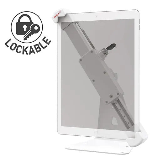 Barkan Mounts Låseligt tabletstativ til tablets op til 14 tommer