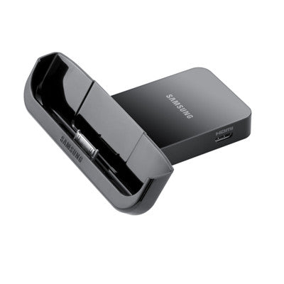 Multimedie Skrivebordsdock | Samsung Galaxy Tab 7 tommer
