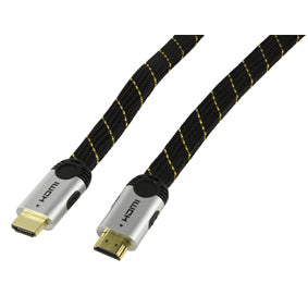 Luksus HDMI-kabel High Speed 1,5 meter
