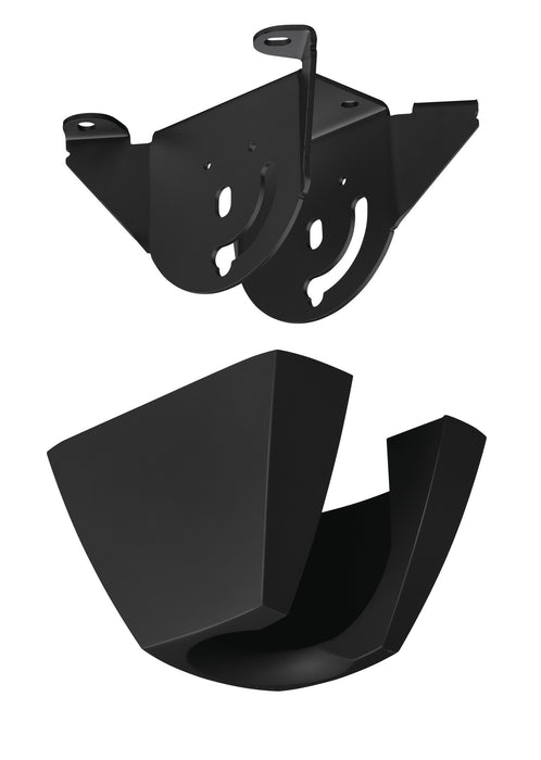 Vogel's loftplade PFA 9010B sort
