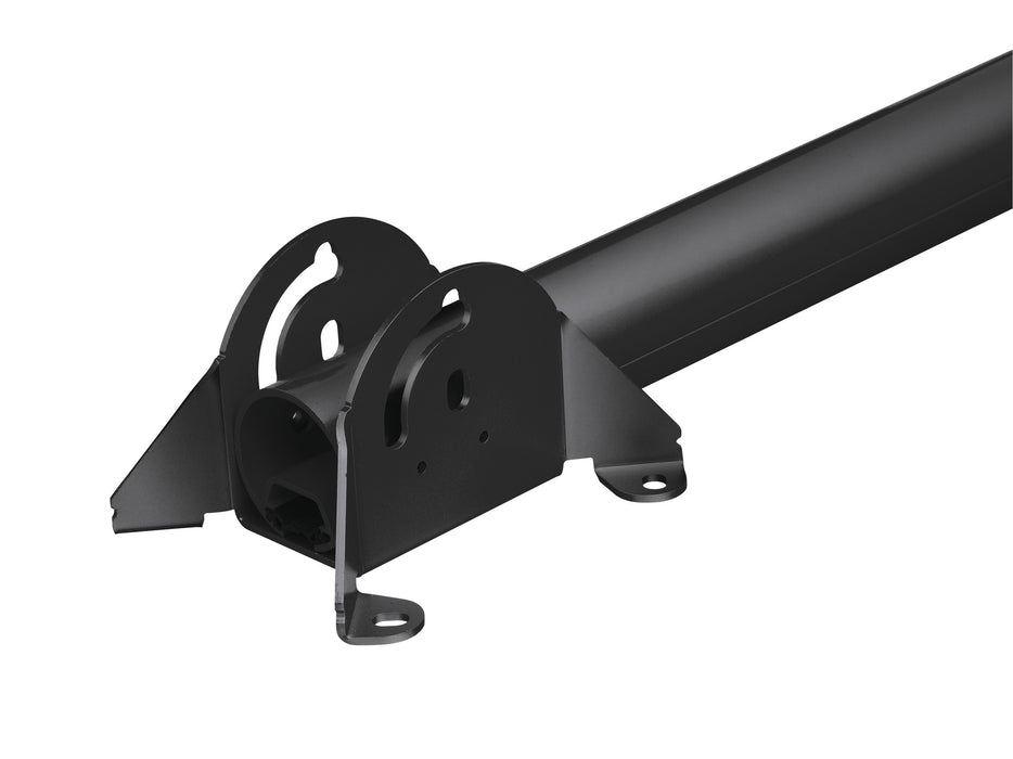 Vogel's loftplade PFA 9010B sort