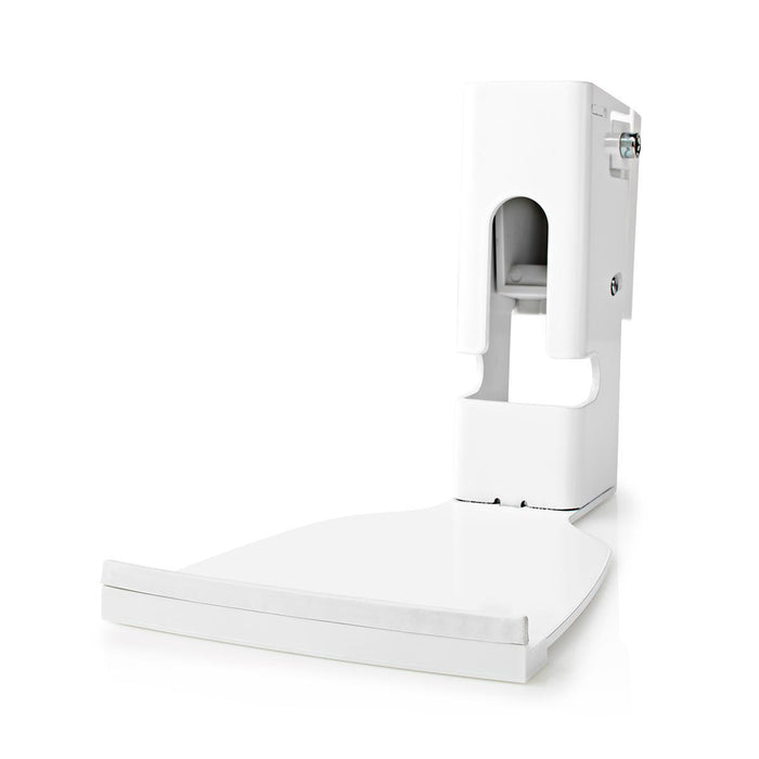 Vægophæng til Højttalere | Til Sonos® PLAY:5-Gen2? | Vipbar og drejbar | Max. 7 kg
