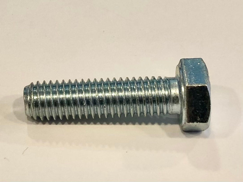 Sæt med 4 sekskantbolte 30 mm