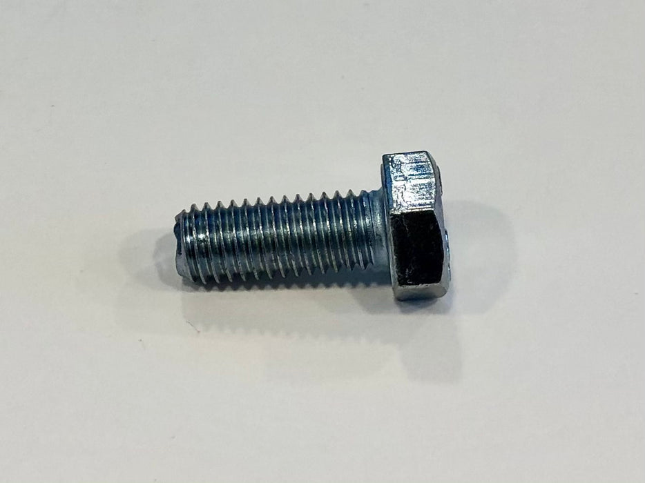 TV-skærm monteringsskruer 4x M8 sekskantbolt |20 mm