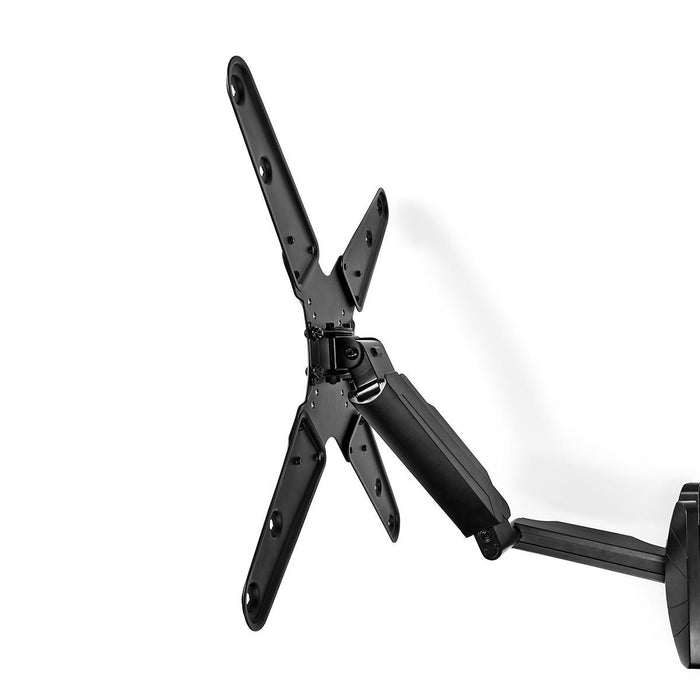 Vertikalt TV Vægophæng | 29 - 55" | Max. 30 kg | 282 mm vertikalt rækkevidde