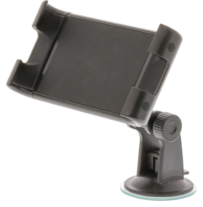 Universel tablet vinduesmonteringsbeslag