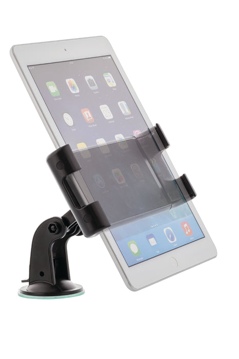 Universel tablet vinduesmonteringsbeslag