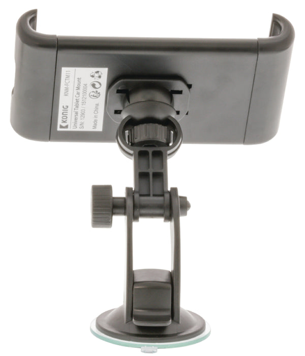 Universel tablet vinduesmonteringsbeslag