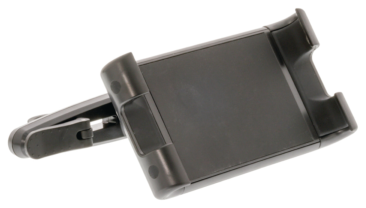Universel tablet hovedstøtte bilholder 360° drej- og tiltbar