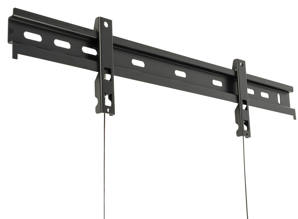 Ultra fladt vægbeslag 42-65"