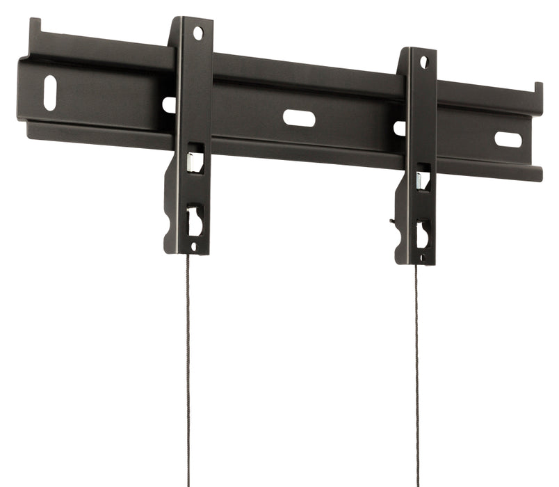 Ultra fladt vægbeslag 26-42"