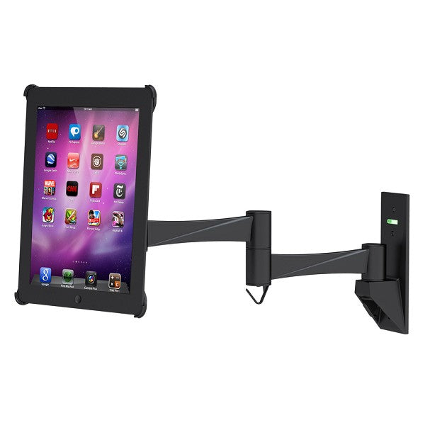 Neomounts IPAD2-WM80 Sort iPad 2 vægbeslag