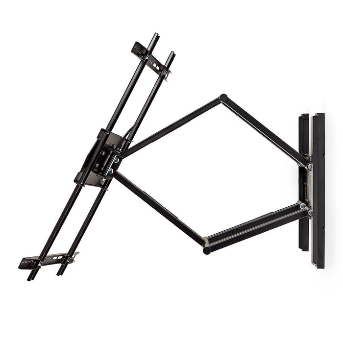 Full-Motion TV Vægbeslag | 43 - 90" | Maks. 70 kg | 6 hængselpunkter