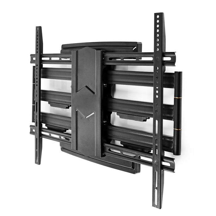 Full-Motion TV Vægbeslag | 43 - 90" | Maks. 70 kg | 6 hængselpunkter
