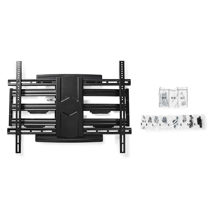 Full-Motion TV Vægbeslag | 43 - 90" | Maks. 70 kg | 6 hængselpunkter