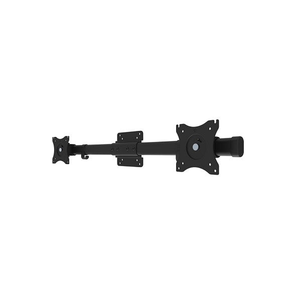 Neomounts FPMA-CB100 dobbelt skærm adapter