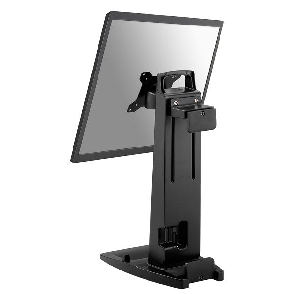 Neomounts FPMA-D880black Skrivebordsstativ til 1 skærm