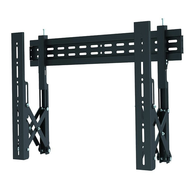 Neomounts LED-VW1000 sort flatscreen vægbeslag