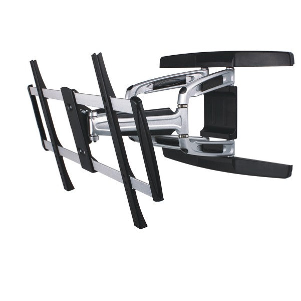 Neomounts LED-W750 sølv flatscreen vægbeslag